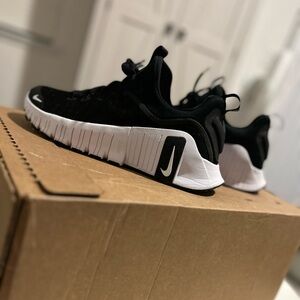 Nike Free Metcon 6